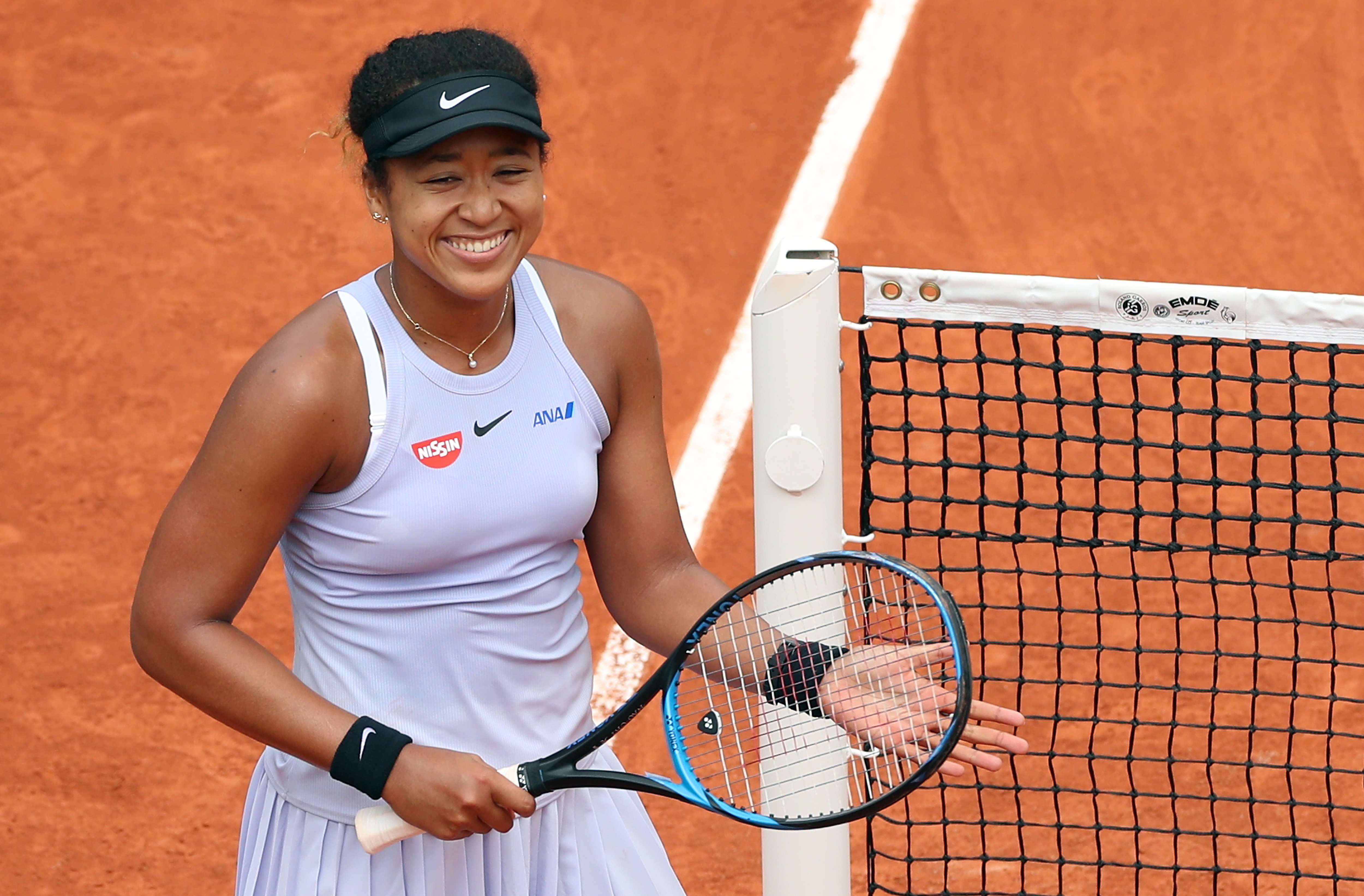 大坂直美几次大满贯 9Sports