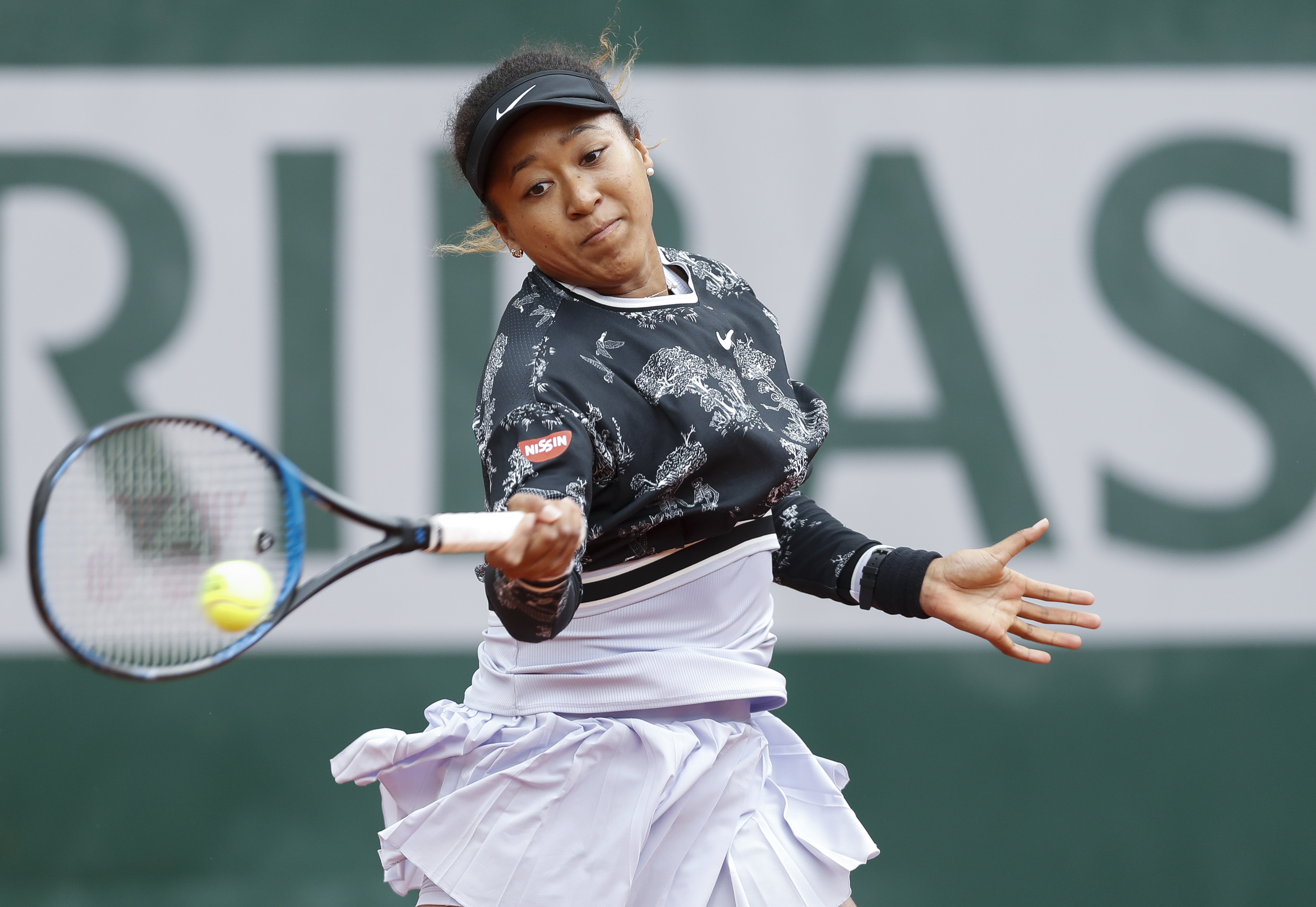 大坂直美几次大满贯 9Sports