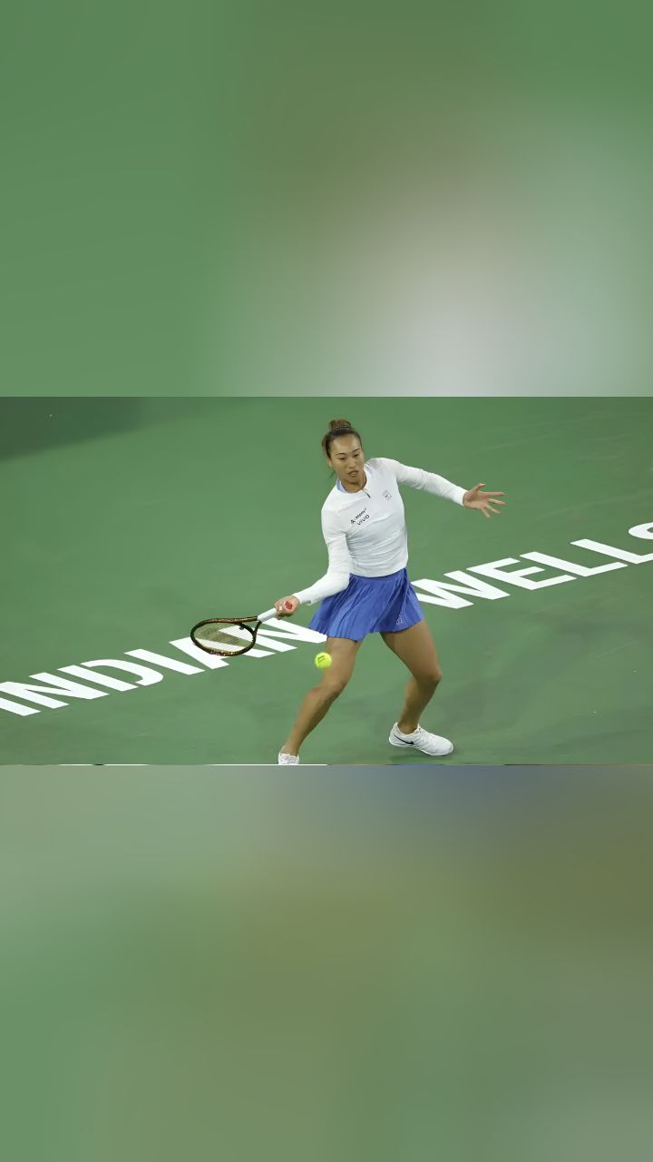 阿扎伦卡在巴塞罗那比赛中重返赛场，败北引发热议！上演精彩一战的简单介绍j9游戏APP下载