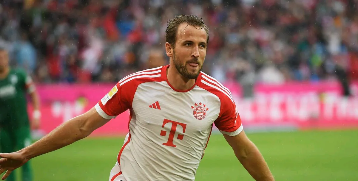 关于凯恩赛事官方发布赛事规则更新新规，巴黎圣日耳曼争议不断！的信息九游体育APP下载