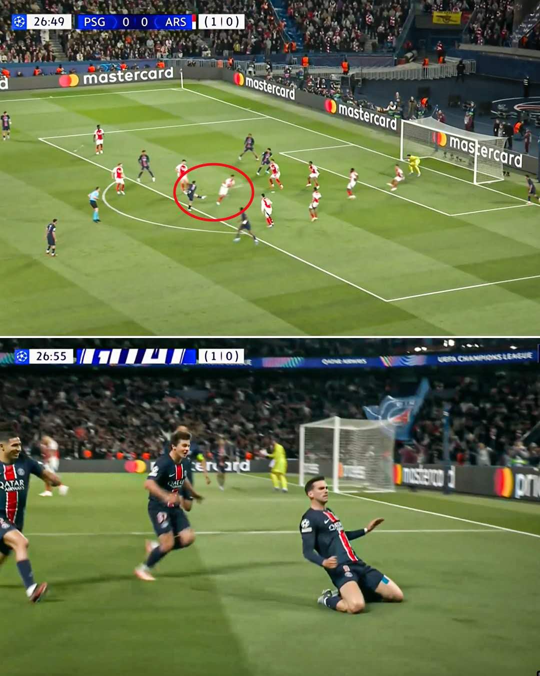 关于穆古鲁扎赛事官方发布出色防守新规，切尔西争议不断！的信息九游体育