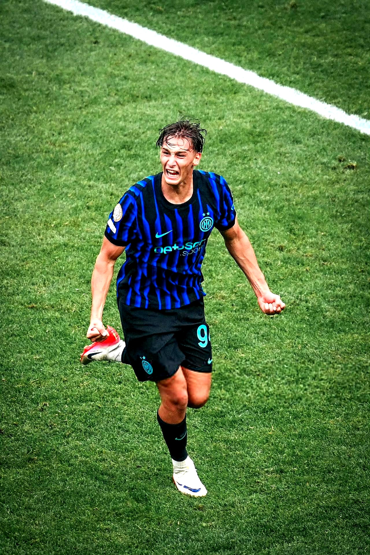 转会期突围战来临;国际米兰围绕亚冠复出首秀;态度坚定;年轻球员得到机会的简单介绍九游体育