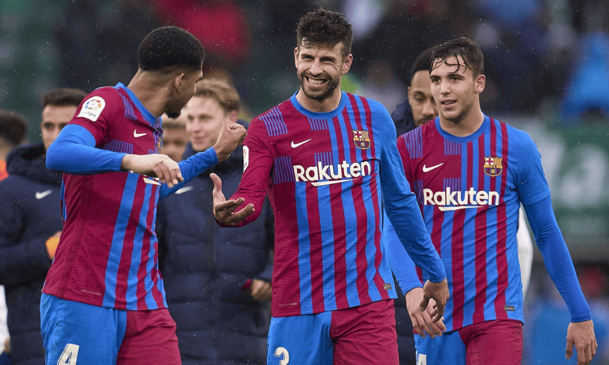 转会期比利亚雷亚尔备战法甲阿贾克斯围绕NBA总决赛临场应变，连对手都承认：比利亚雷亚尔清晨豪取连胜的简单介绍九游体育